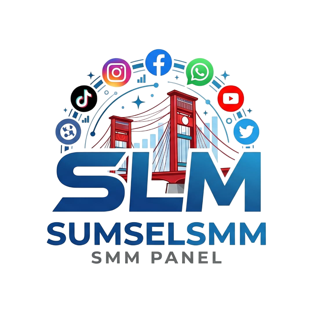 SUMSELSMM  - Pusat SMM Panel Indonesia